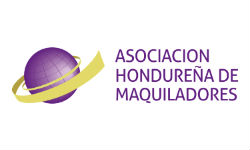 AHM logo
