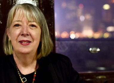 Sue Strickland