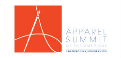 Apparel Summit Logo