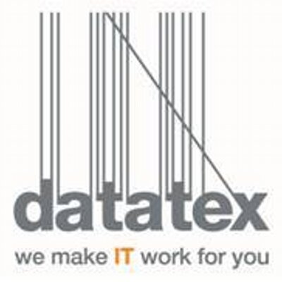 Datatex logo