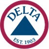 Delta Apparel logo