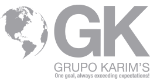 Grupo Karims logo