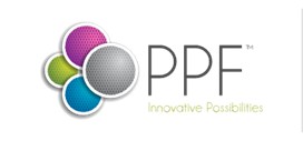 PPF logo