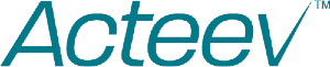 Acteev logo