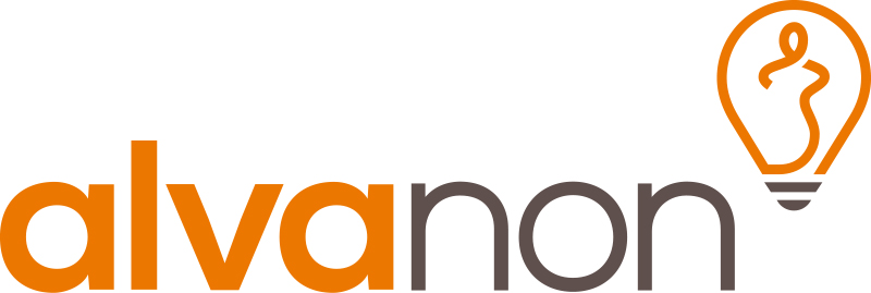 Alvanon logo