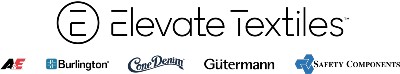 Elevate logo