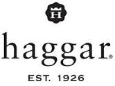 Haggar logo