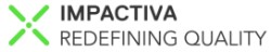 Impactiva Logo