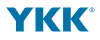 YKK logo
