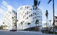 Faena Forum