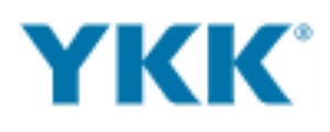 YKK logo