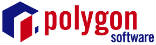 Polygon logo