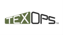 TexOps logo