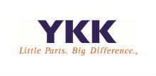 YKK logo