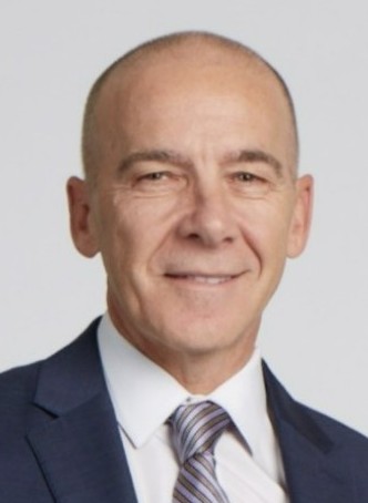 Bill McRaith